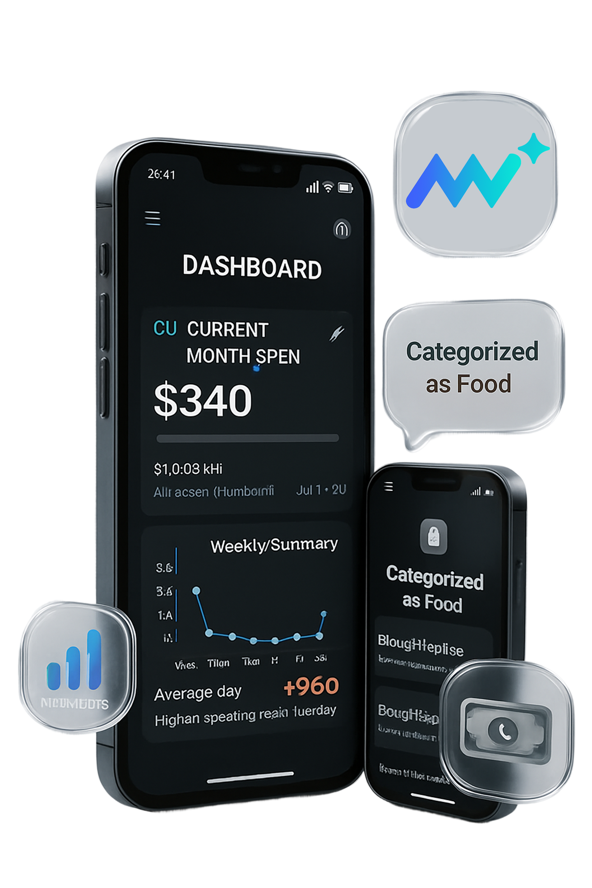 Money Wise App Demo